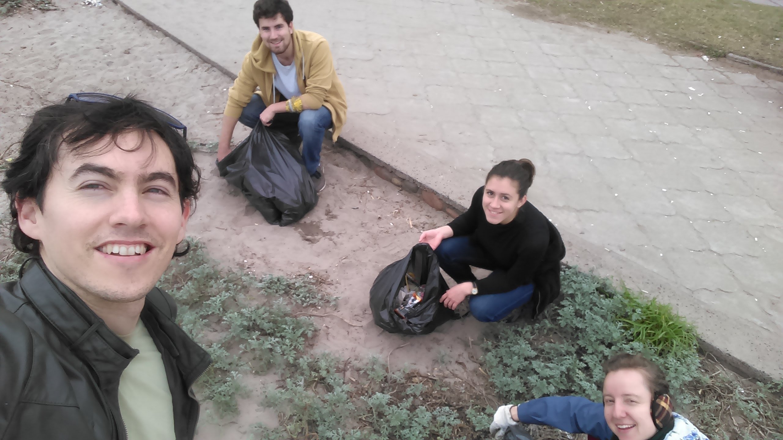 Nuestro campo 5