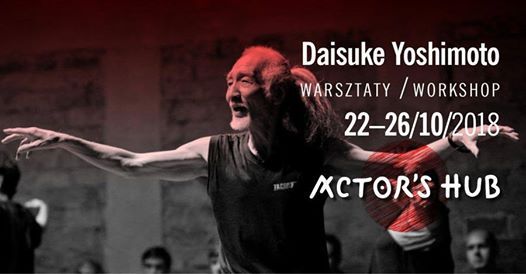 Butoh 1