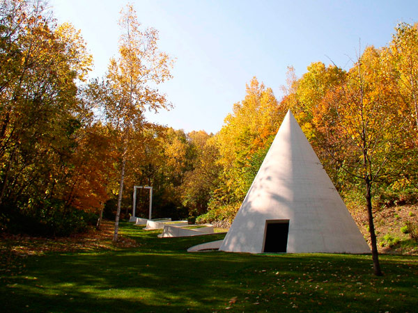 Sapporo Art Park 2